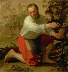 Viininviljelijä, 1628